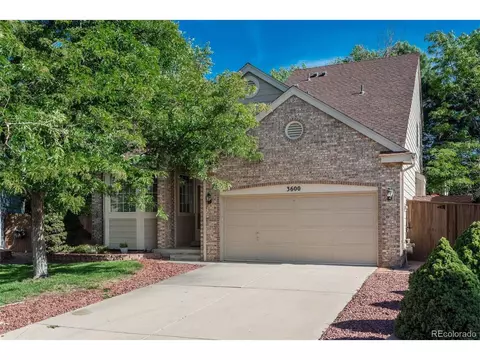 3600 Seramonte Dr, Highlands Ranch, CO 80129
