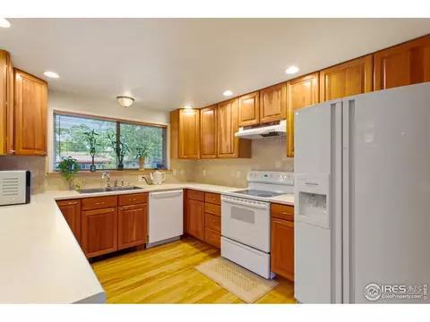 4410 Comanche Dr, Boulder, CO 80303 photo 3