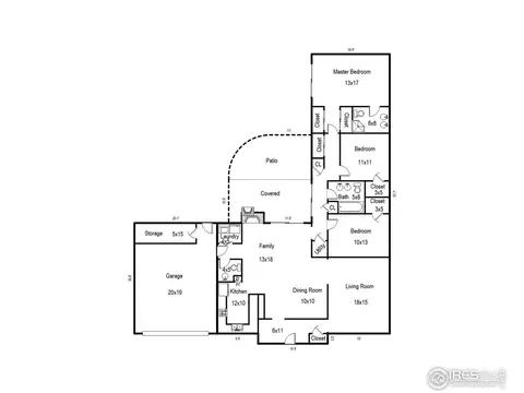 4410 Comanche Dr, Boulder, CO 80303 photo 28