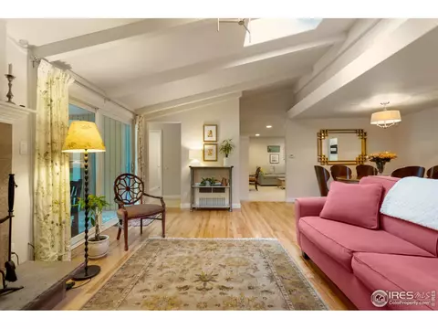 4410 Comanche Dr, Boulder, CO 80303 photo 6