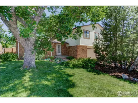 4666 Ipswich St, Boulder, CO 80301 photo 1
