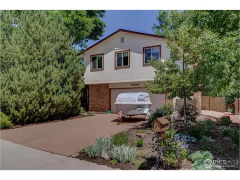 4666 Ipswich St, Boulder, CO 80301 photo 2