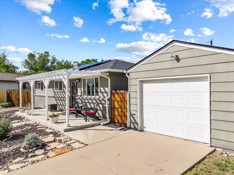 1522 S Hooker St, Denver, CO 80219