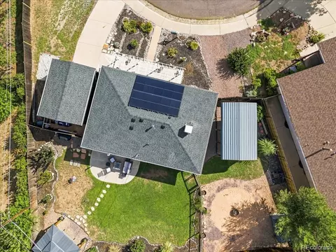 1522 S Hooker St, Denver, CO 80219