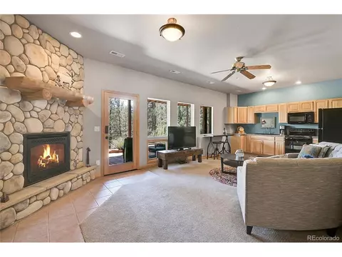 16508 Ouray Rd, Pine, CO 80470 photo 25