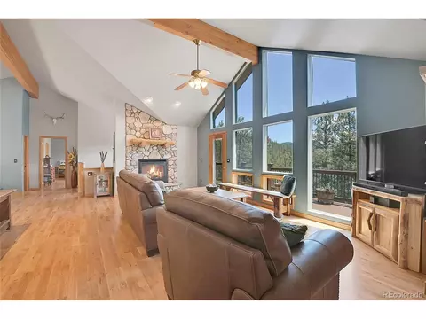 16508 Ouray Rd, Pine, CO 80470 photo 7