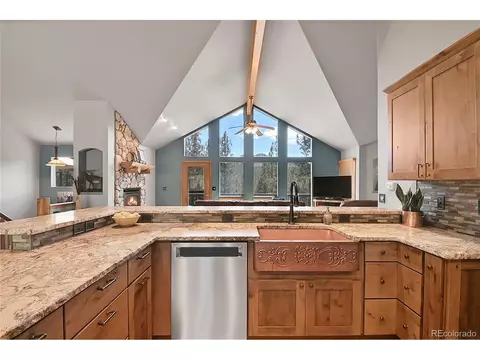 16508 Ouray Rd, Pine, CO 80470 photo 11
