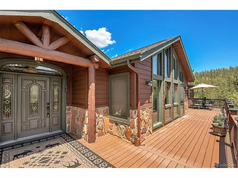 16508 Ouray Rd, Pine, CO 80470 photo 37