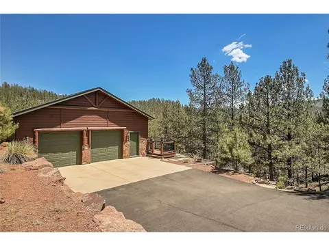 16508 Ouray Rd, Pine, CO 80470 photo 40