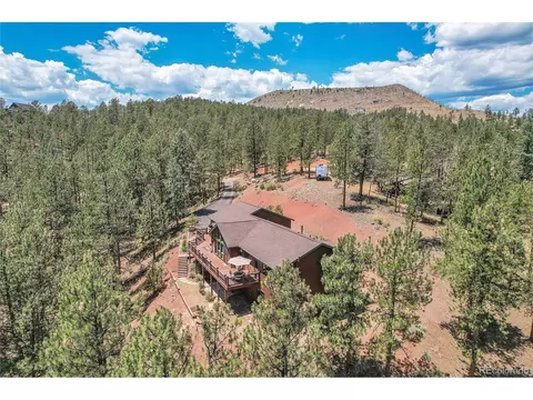 16508 Ouray Rd, Pine, CO 80470 photo 39