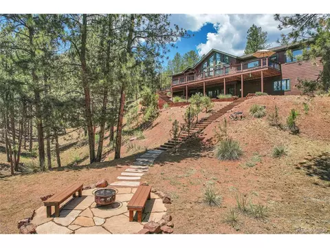16508 Ouray Rd, Pine, CO 80470 photo 38