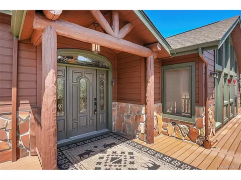 16508 Ouray Rd, Pine, CO 80470 photo 5