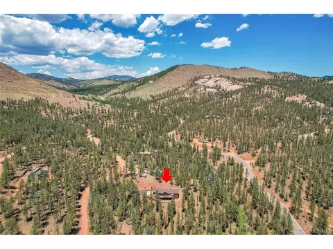 16508 Ouray Rd, Pine, CO 80470 photo 41