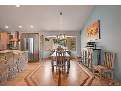 16508 Ouray Rd, Pine, CO 80470 photo 14
