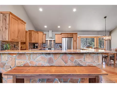 16508 Ouray Rd, Pine, CO 80470 photo 16