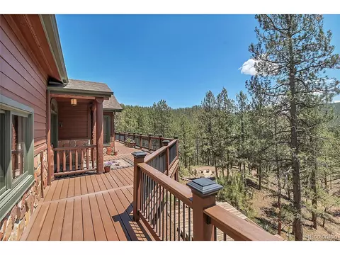16508 Ouray Rd, Pine, CO 80470 photo 3