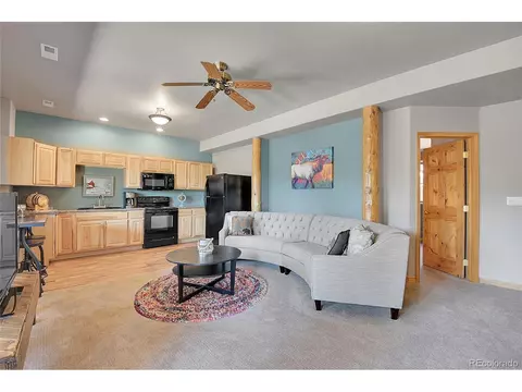 16508 Ouray Rd, Pine, CO 80470 photo 26