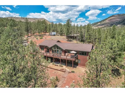 16508 Ouray Rd, Pine, CO 80470 photo 2