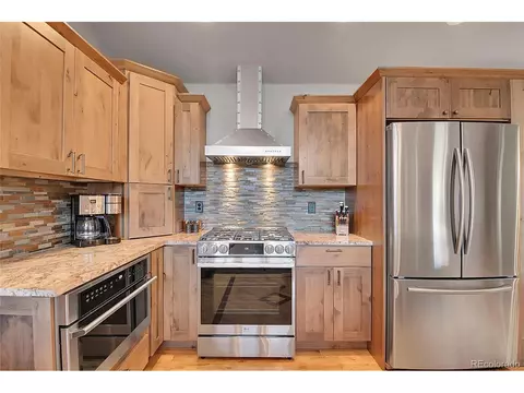 16508 Ouray Rd, Pine, CO 80470 photo 13