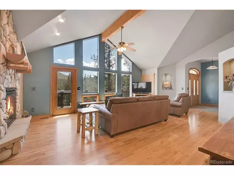 16508 Ouray Rd, Pine, CO 80470 photo 9