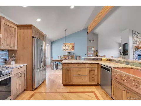 16508 Ouray Rd, Pine, CO 80470 photo 12