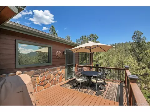 16508 Ouray Rd, Pine, CO 80470 photo 4