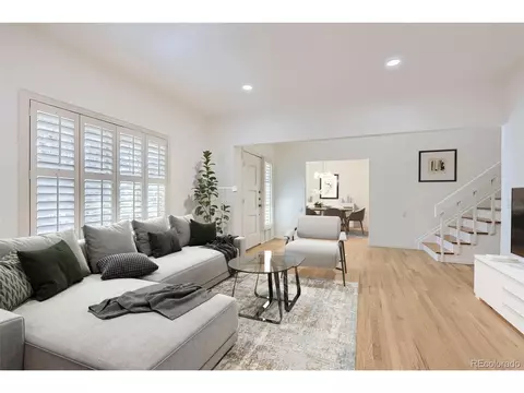 10779 E Ida Pl, Englewood, CO 80111