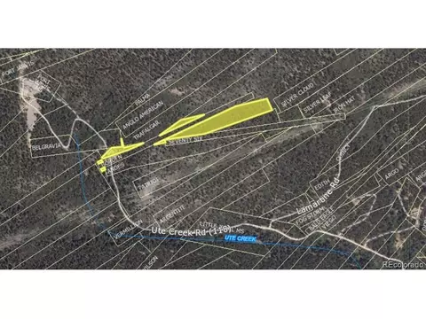 Undisclosed, Idaho Springs, CO 80452