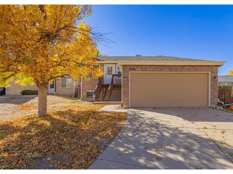 4131 S Memphis Way, Aurora, CO 80013