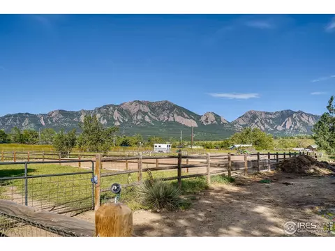 1361 Marshall Rd, Boulder, CO 80305 photo 1