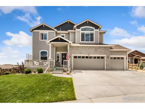 563 Capitol Reef Ct, Berthoud, CO 80513 photo 1