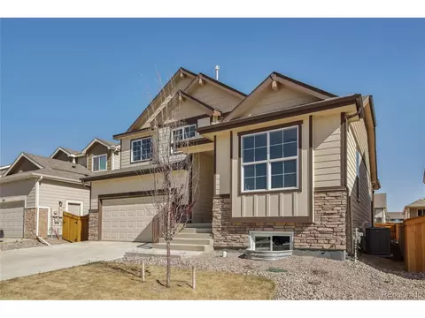 937 Milner Pass Rd, Severance, CO 80550 photo 2