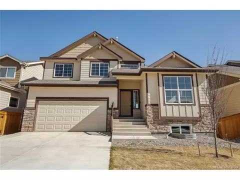937 Milner Pass Rd, Severance, CO 80550