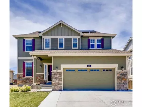 6117 Marble Mill Pl, Frederick, CO 80516 photo 1