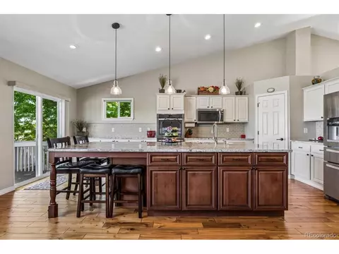 Kitchen - 7183 E 131st Dr, Brighton, CO 80602 photo 1 of 3