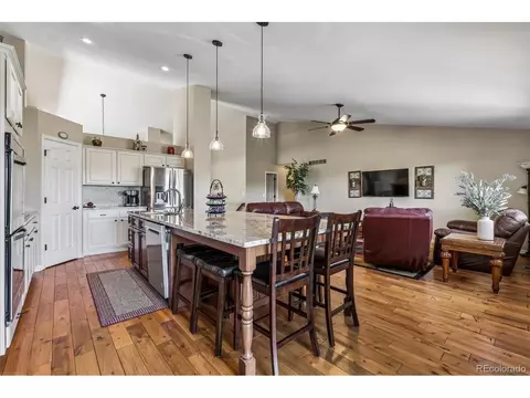 Kitchen - 7183 E 131st Dr, Brighton, CO 80602 photo 3 of 3