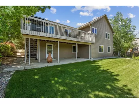 Exterior - 7183 E 131st Dr, Brighton, CO 80602 photo 6 of 6