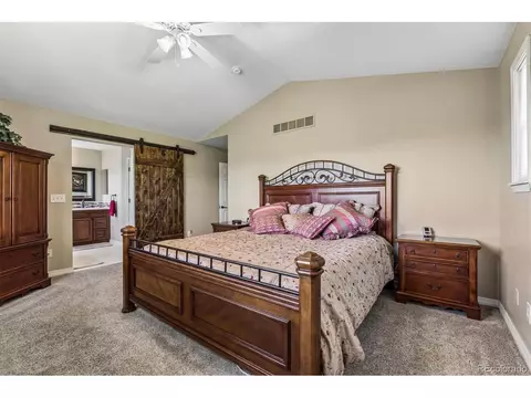 Bedroom - 7183 E 131st Dr, Brighton, CO 80602 photo 3 of 4