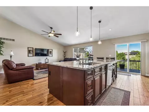 Kitchen - 7183 E 131st Dr, Brighton, CO 80602 photo 2 of 3