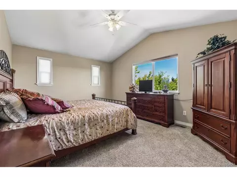 Bedroom - 7183 E 131st Dr, Brighton, CO 80602 photo 2 of 4