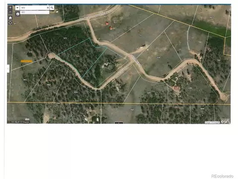 54 Creedmoor Ln, Como, CO 80432 photo 11