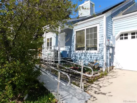 19704 E Loyola Cir #2112, Aurora, CO 80013
