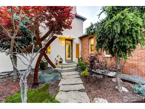 1928 6th St, Boulder, CO 80302 photo 1