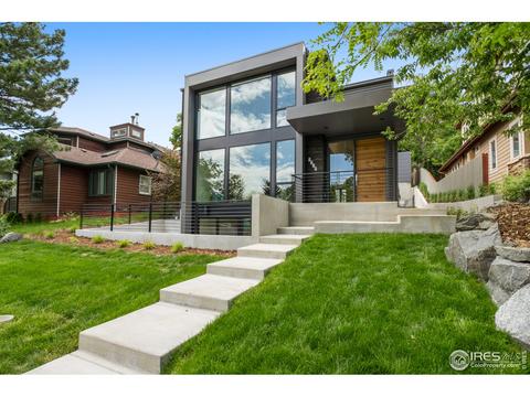 2921 4th St, Boulder, CO 80304 photo 1