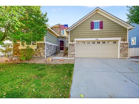 430 Cheyenne Dr, Lafayette, CO 80026