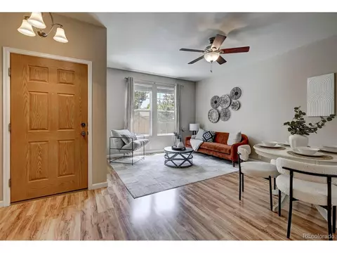 Undisclosed, Colorado Springs, CO 80923