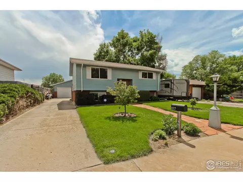 837 E 4th Ave, Longmont, CO 80504 photo 2