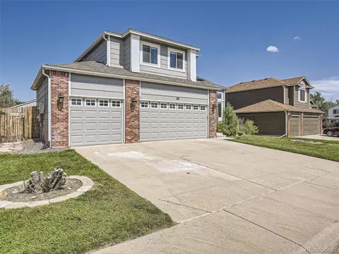 214 Bristol St, Castle Rock, CO 80104