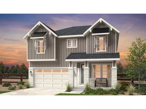 Undisclosed, Elizabeth, CO 80107
