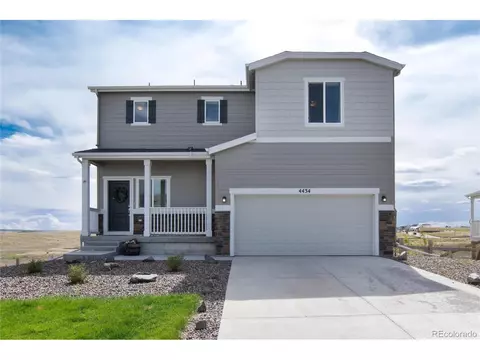 4434 River Highlands Loop, Elizabeth, CO 80107